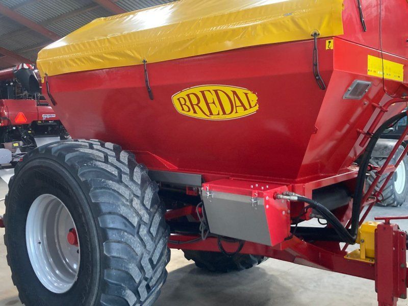 Bredal K-45