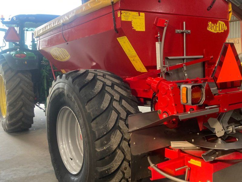 Bredal K-45