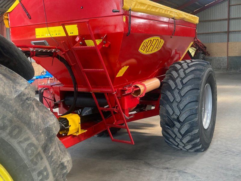 Bredal K-45