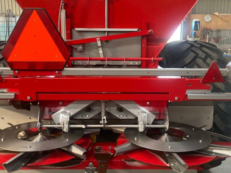 Bredal K-45