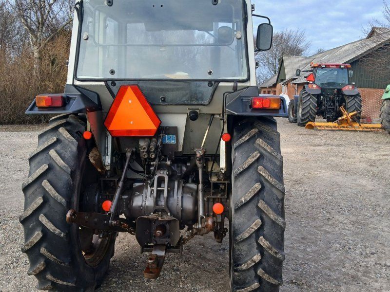 Massey Ferguson 362 4 WD