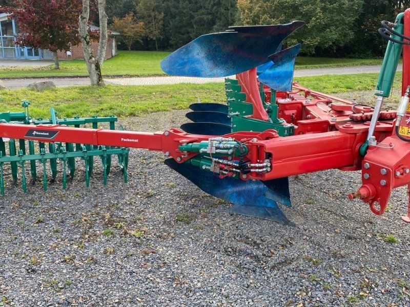 Kverneland 3300 S Variomat
