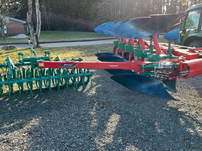 Kverneland 3300 S Variomat
