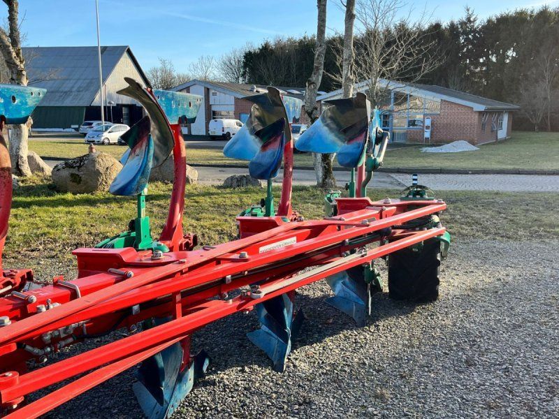 Kverneland 3300 S Variomat