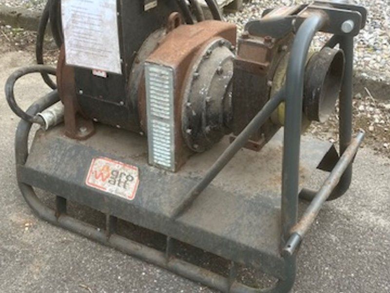 Agro Watt 60 A / 400 V