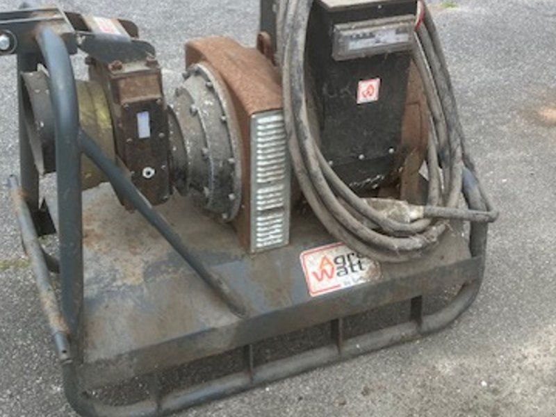 Agro Watt 60 A / 400 V