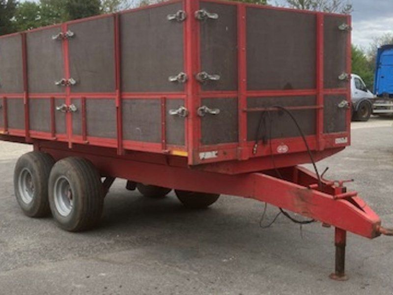 BT 8000