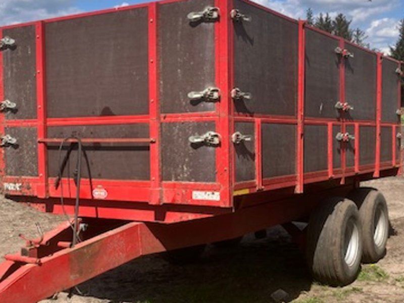 BT 8000