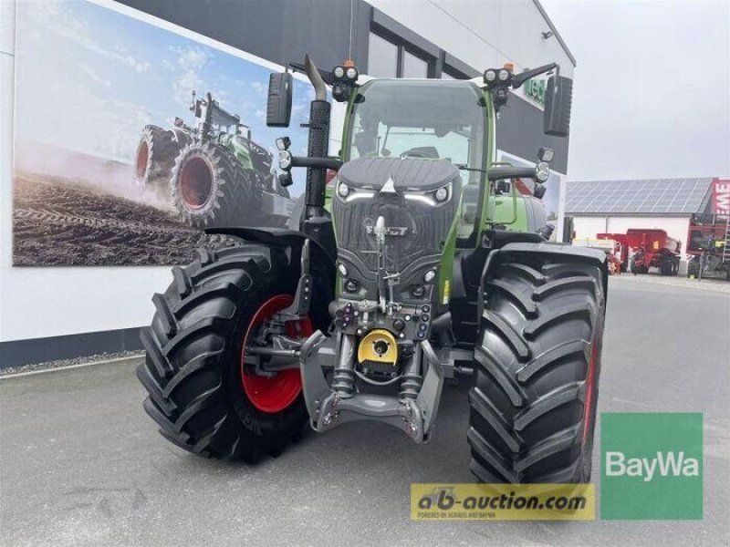 Fendt 728 VARIO GEN7 PPL SET 2