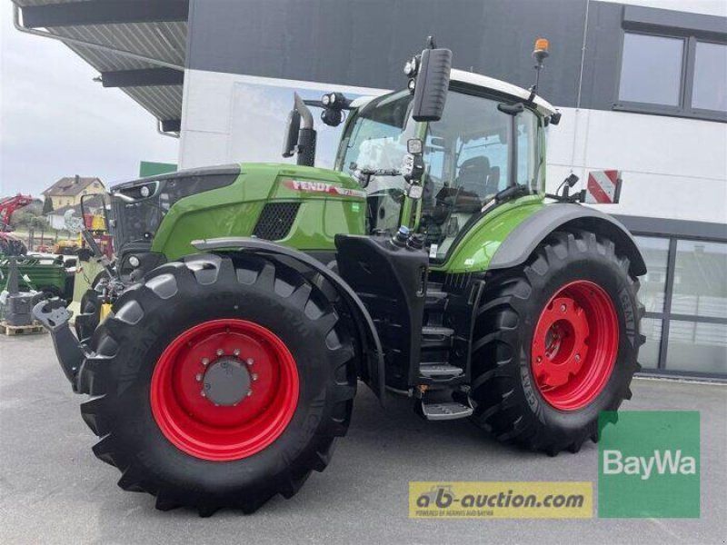 Fendt 728 VARIO GEN7 PPL SET 2