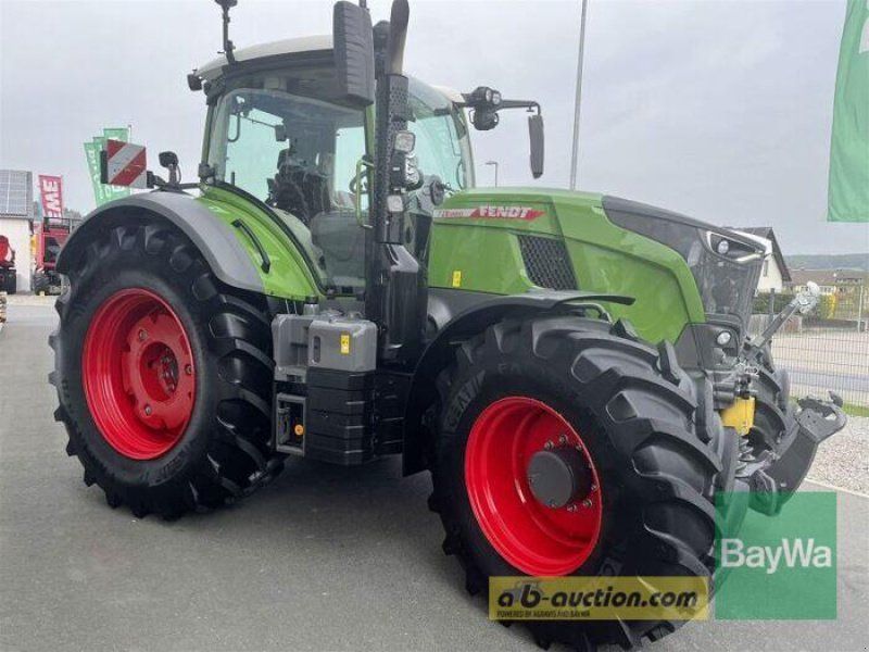 Fendt 728 VARIO GEN7 PPL SET 2