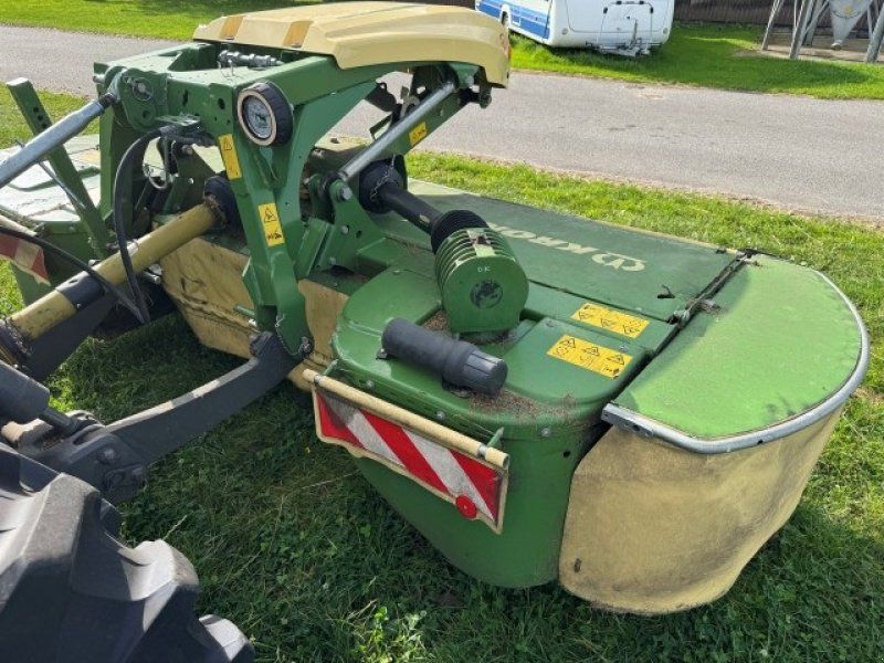 Krone EASYCUT B950
