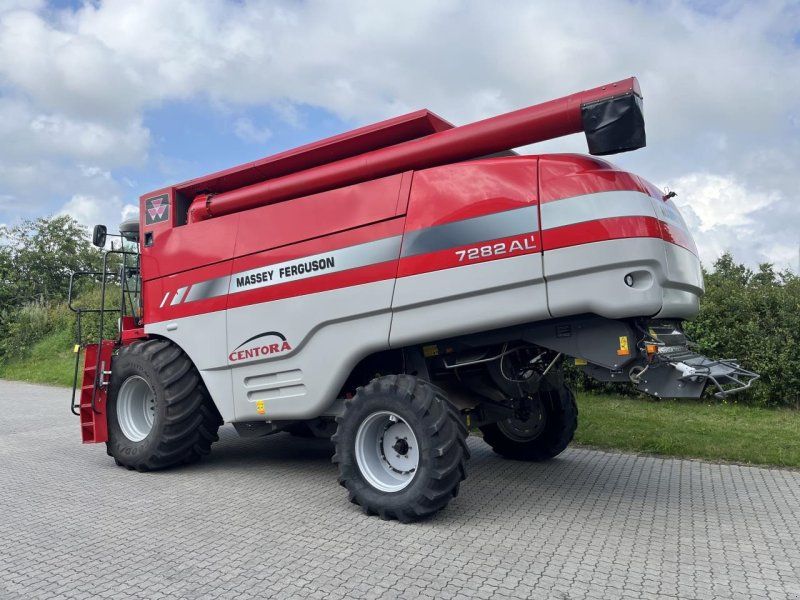 Massey Ferguson 7282 CENTORA
