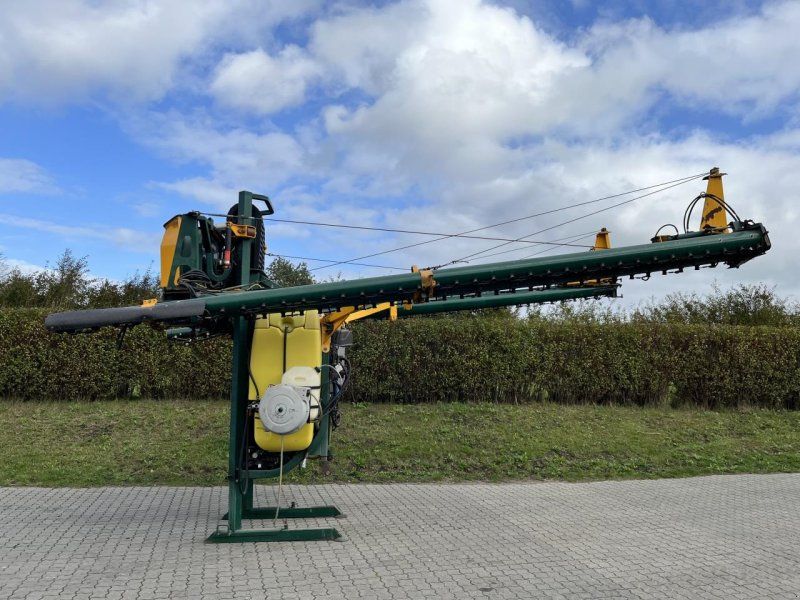 Danfoil AIRBOSS 24 METER