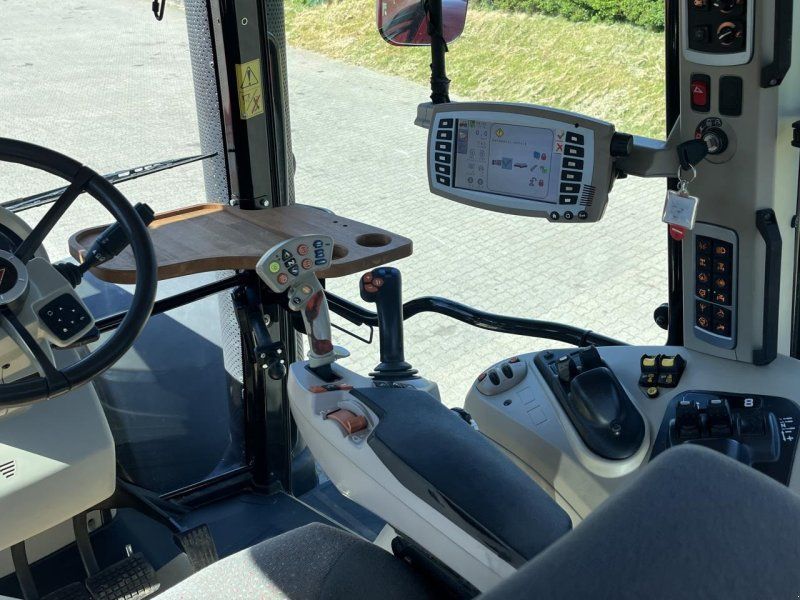 Massey Ferguson 7720 DYNA VT
