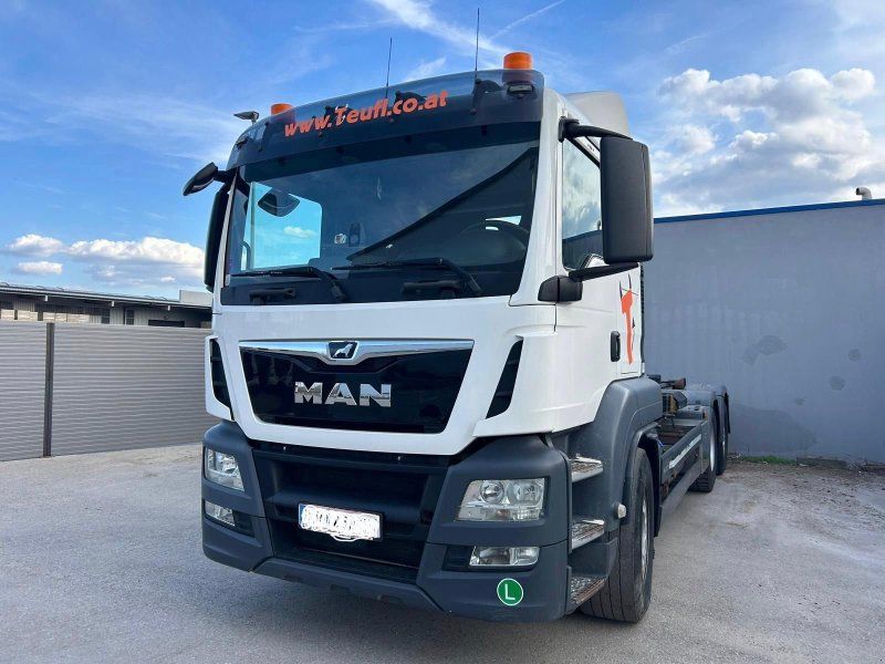 MAN TGS 26.440