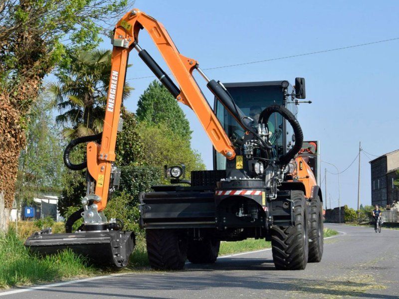 Energreen ILF Kommunal