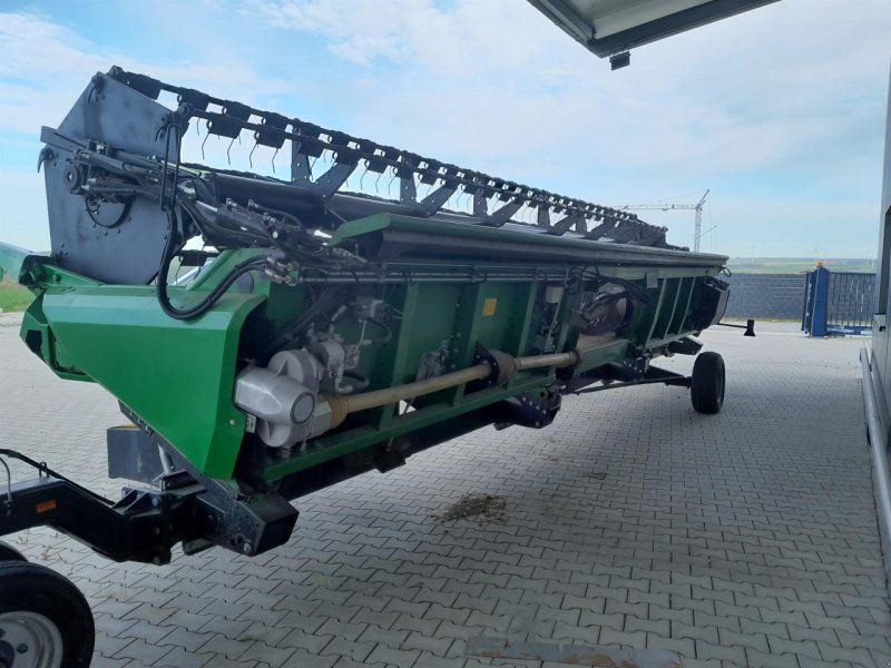 John Deere Gerinhoff