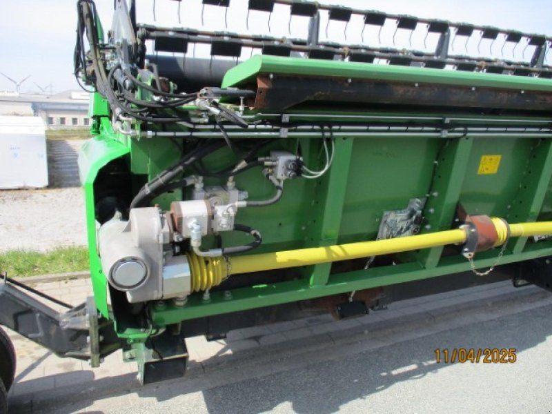 John Deere Gerinhoff
