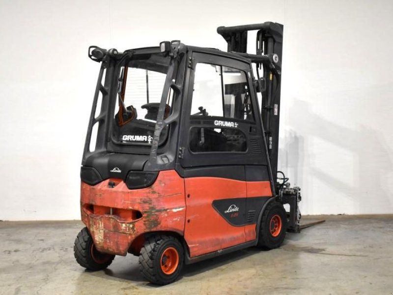 Linde E 25/600 HL 387-01