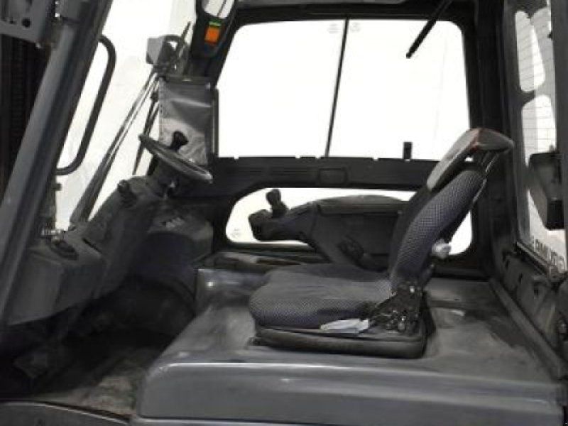 Linde E 25/600 HL 387-01