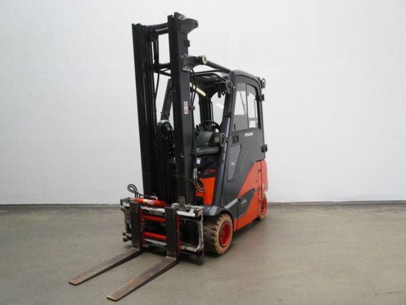 Linde E 20 PH EVO 386-02