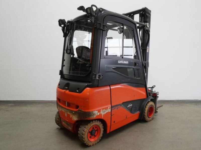 Linde E 20 PH EVO 386-02