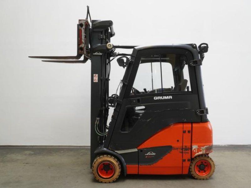 Linde E 20 PH EVO 386-02