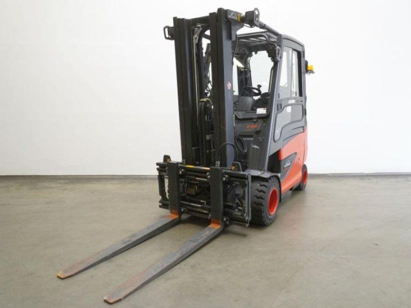 Linde E 35 HL 387