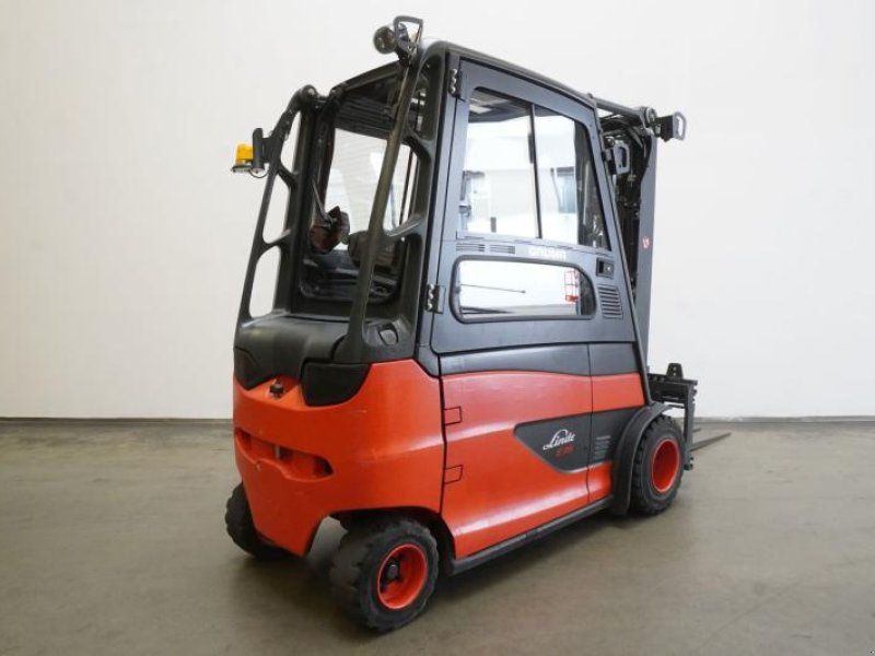 Linde E 35 HL 387