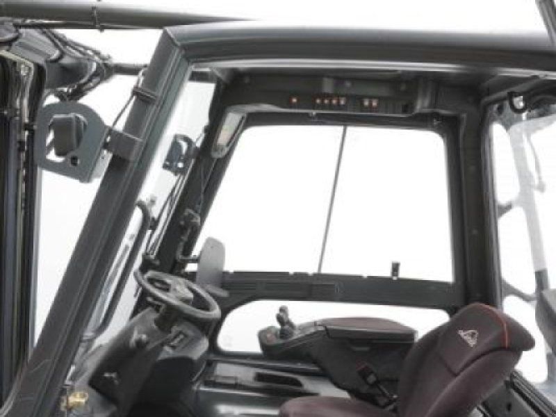 Linde E 35 HL 387