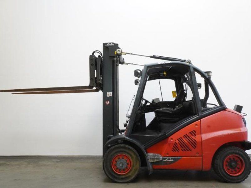 Linde H 50 D 394