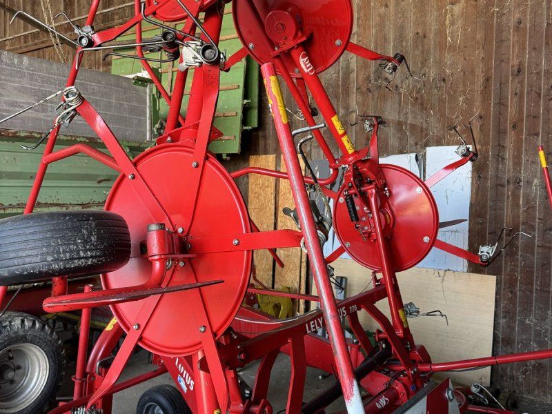 Lely LOTUS STABILO 770
