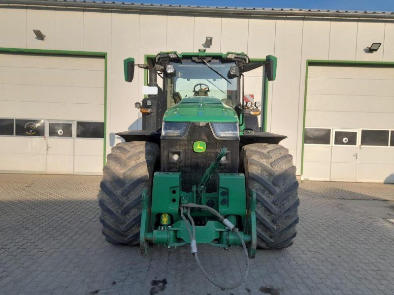 John Deere 8R 370