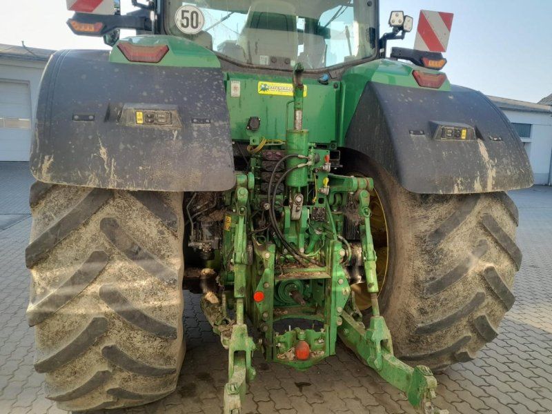 John Deere 8R 370
