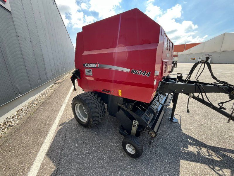 Case IH RB 344