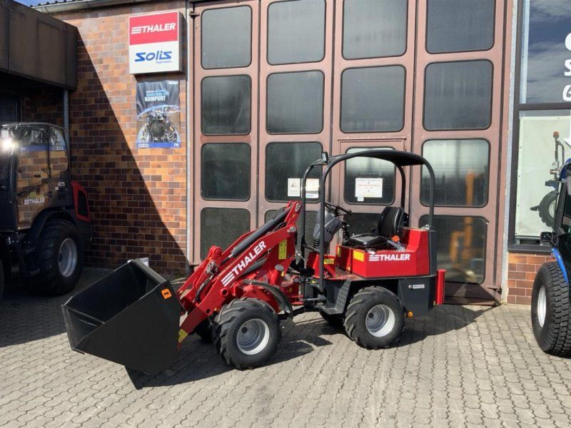 Thaler 2220S
