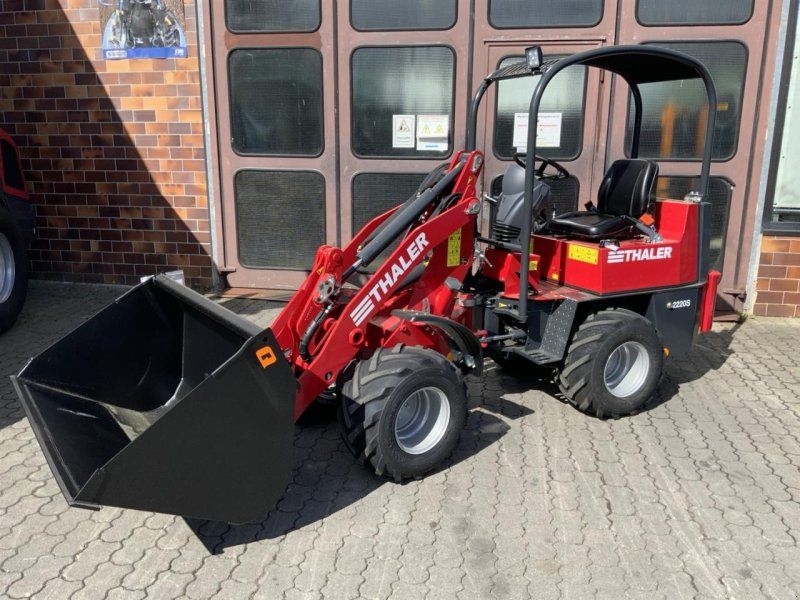 Thaler 2220S