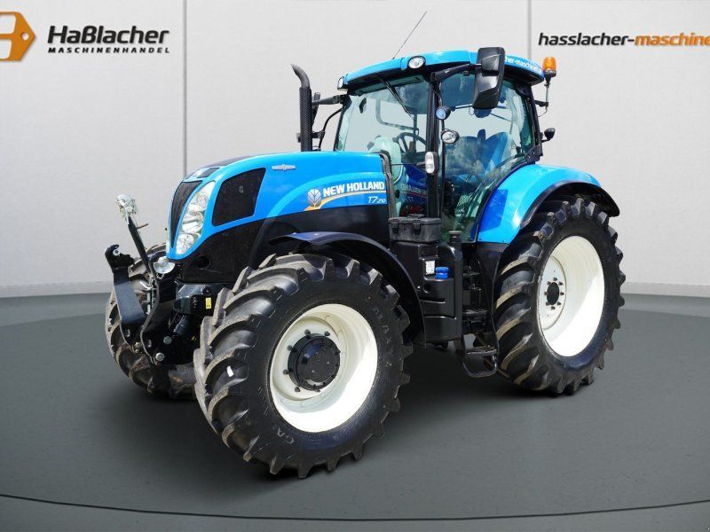 New Holland T7.210 Auto Command