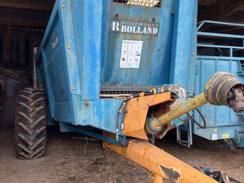Rolland V2.12
