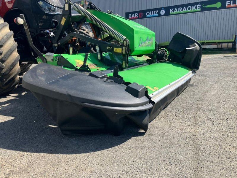 Deutz-Fahr 632FT