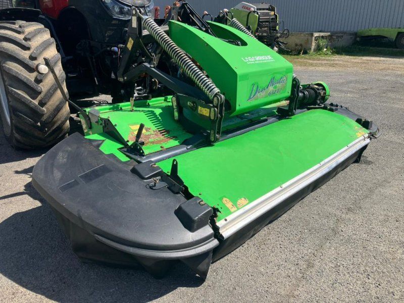 Deutz-Fahr 632FT