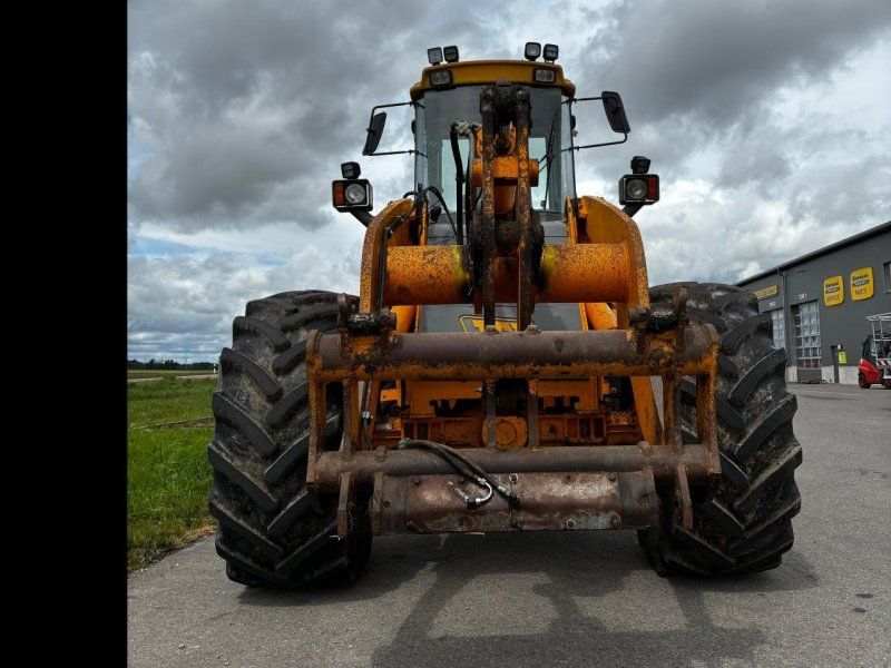 JCB 436 ZX