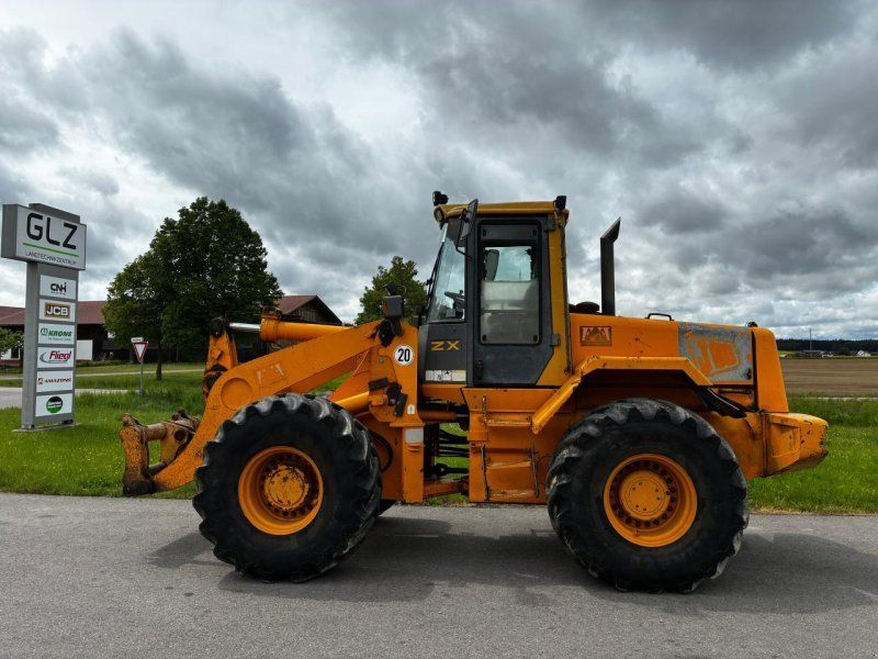 JCB 436 ZX