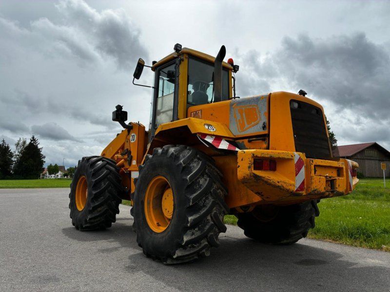 JCB 436 ZX
