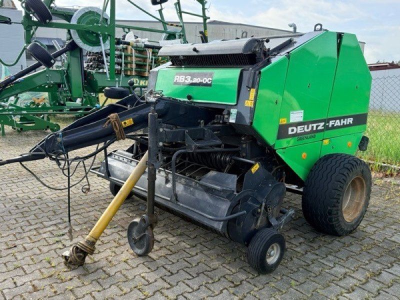 Deutz RB 3.20-OC