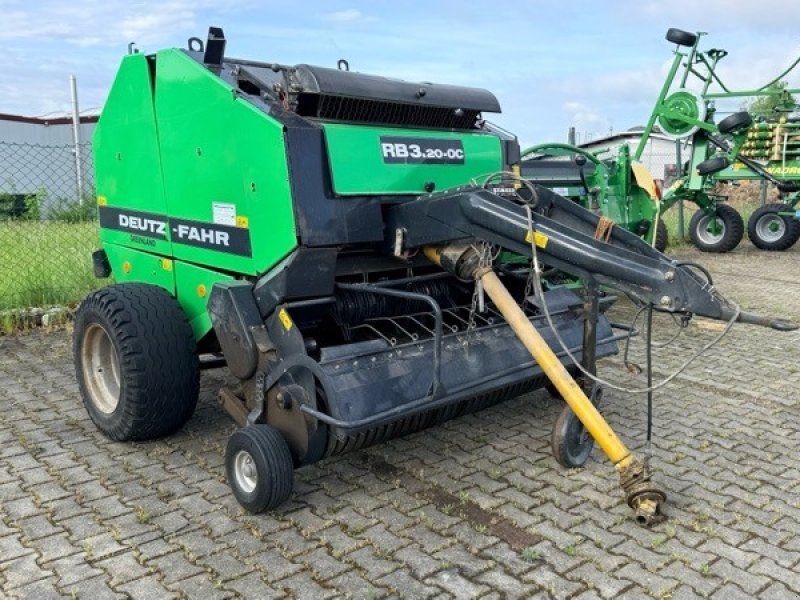 Deutz RB 3.20-OC