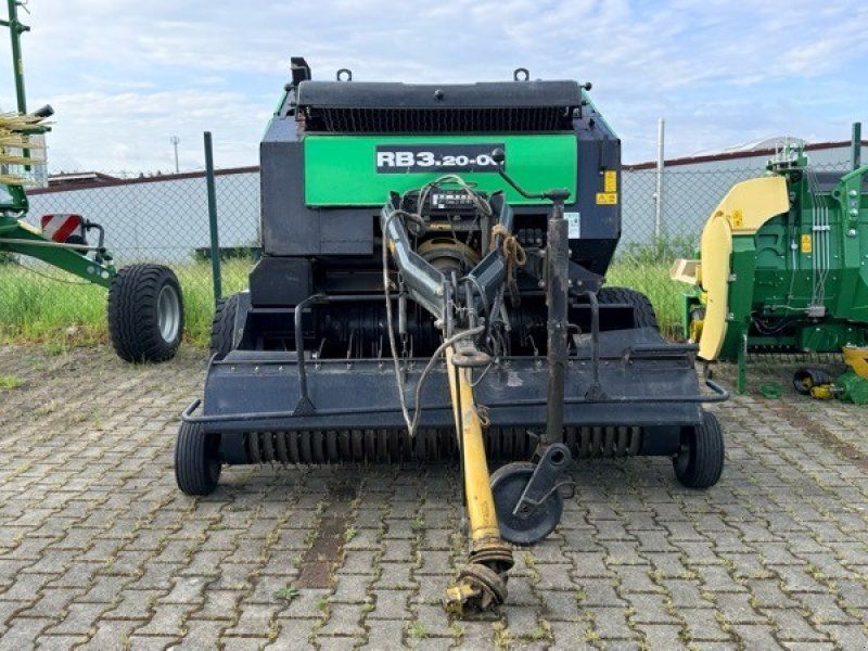 Deutz RB 3.20-OC