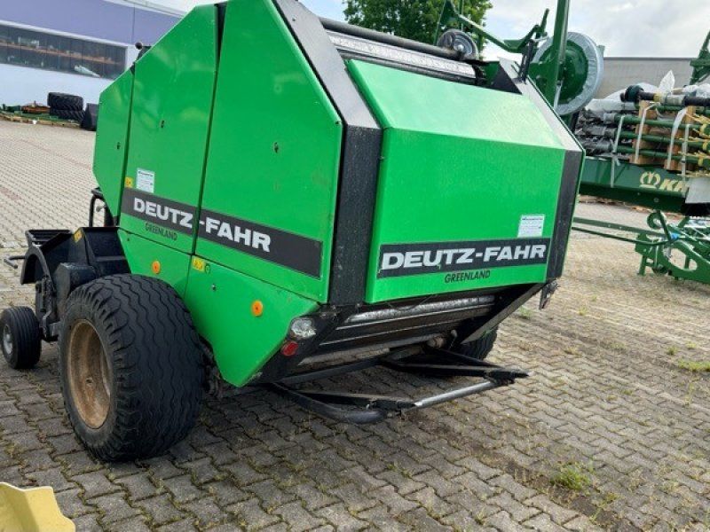 Deutz RB 3.20-OC