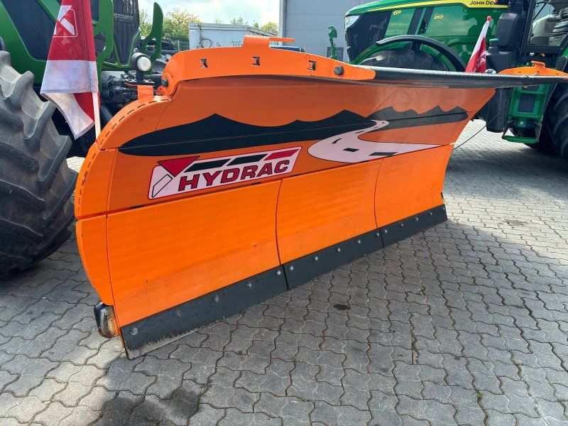 Hydrac Para Tec PT-III-300